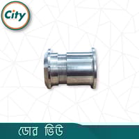 ডোর ভিউয়ার পিপহোল সলিড জিংক বডি ওয়াইড এঙ্গেল দেখার ডোর ভিউ স্পষ্ট ভিউ এর সাথে প্রধান দরজার জন্য_img_8