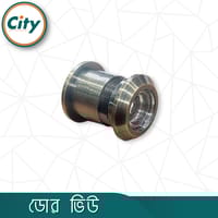 ডোর ভিউয়ার পিপহোল সলিড জিংক বডি ওয়াইড এঙ্গেল দেখার ডোর ভিউ স্পষ্ট ভিউ এর সাথে প্রধান দরজার জন্য_img_11