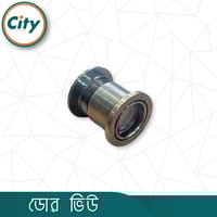 ডোর ভিউয়ার পিপহোল সলিড জিংক বডি ওয়াইড এঙ্গেল দেখার ডোর ভিউ স্পষ্ট ভিউ এর সাথে প্রধান দরজার জন্য_img_12