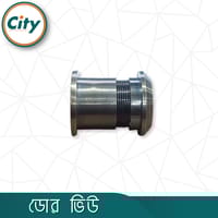 ডোর ভিউয়ার পিপহোল সলিড জিংক বডি ওয়াইড এঙ্গেল দেখার ডোর ভিউ স্পষ্ট ভিউ এর সাথে প্রধান দরজার জন্য_img_13