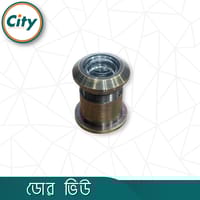 ডোর ভিউয়ার পিপহোল সলিড জিংক বডি ওয়াইড এঙ্গেল দেখার ডোর ভিউ স্পষ্ট ভিউ এর সাথে প্রধান দরজার জন্য_img_14