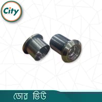 ডোর ভিউয়ার পিপহোল সলিড জিংক বডি ওয়াইড এঙ্গেল দেখার ডোর ভিউ স্পষ্ট ভিউ এর সাথে প্রধান দরজার জন্য_img_15