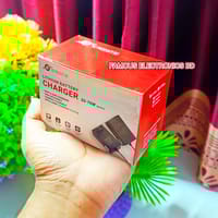 14.6V 6A LiFePO4 Battery Charger | 70W High-Speed Fast Charger | Built-in Cooling Fan_img_3