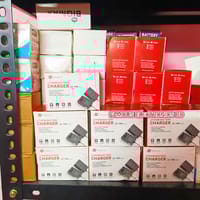 12.6V 6A Li-ion Battery Charger | 70W High-Speed Fast Charger | Full Charge Indicator | Bangladesh Assembled_img_6