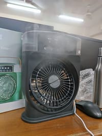 PORTABLE MINI COLD FAN WITH MIST_img_0