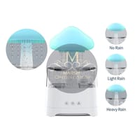 🔰👉5 IN 1 Rain Cloud Humidifier with Bluetooth Speaker_img_2