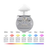 🔰👉5 IN 1 Rain Cloud Humidifier with Bluetooth Speaker_img_3