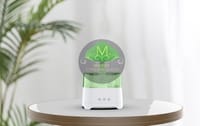 🔰👉5 IN 1 Rain Cloud Humidifier with Bluetooth Speaker_img_5