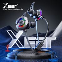 Plextone M762 Ultra Ai Type-C Gaming Earphones And Charge_img_3