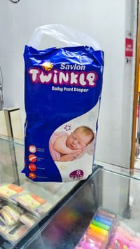 Twinkle Baby Pant Diaper_img_2