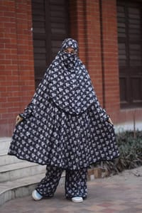 লাক্সারী প্রিমিয়াম লিলেন খিমার প্লাজু সেট_img_10