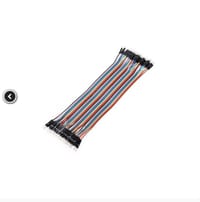 Jumper Wire 40 Pcs Set_img_0