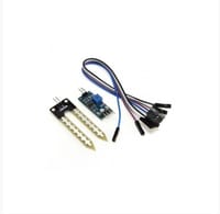 YL-69 Soil Hygrometer Humidity & Soil Moisture Detection Sensor For Arduino_img_0