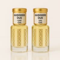 KASHMERI OUD (UAE) 12mL - Buy 1 Get 1 Free_img_0