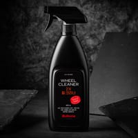 BULLSONE Tyre Shine Spray – 600 ml_img_1