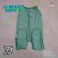 Dog neauter recovery suit (custome)_img_0