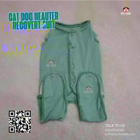 Dog neauter recovery suit (custome)_img_3