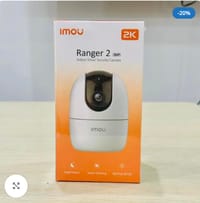 IMOU Ranger 2 – 3MP 2K indoor Smart Security Camera_img_1