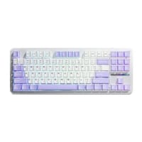 Aula F87 Blue Switch Gasket RGB Mechanical Keyboard_img_0