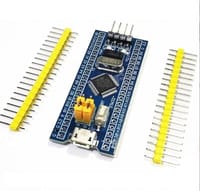 STM32F103C6T6 ARM STM32 Minimum System Development Board Module_img_0