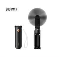 Jisulife F8 Hand Fan 2000mAh_img_0