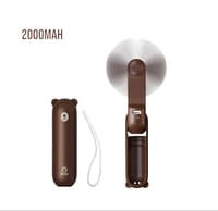 Jisulife F8 Hand Fan 2000mAh_img_1