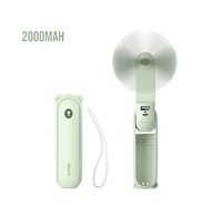 Jisulife F8 Hand Fan 2000mAh_img_2