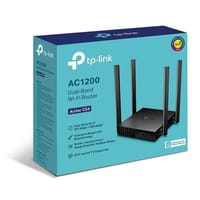 TP-Link Archer C54 AC1200 Dual Band 4 Antenna MU-MIMO Beamforming Wi-Fi Router_img_0