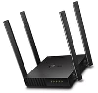 TP-Link Archer C54 AC1200 Dual Band 4 Antenna MU-MIMO Beamforming Wi-Fi Router_img_2