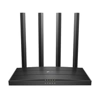TP-Link Archer C6 AC1200 1200mbps MU-MIMO Gigabit Router_img_1