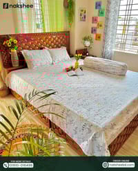 Nakshee premium bedsheet 105_img_2