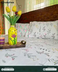 Nakshee premium bedsheet 105_img_4