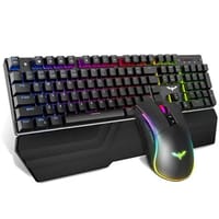 Havit KB389L Mechanical Gaming Keyboard & Mouse Combo_img_0