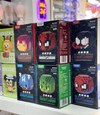 Spiderman -Damo Egg_img_2