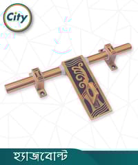 ফ্যান্সি ডোর অ্যালড্রপ অ্যান্টিক পলিশ লিফ মডেল দরজার হ্যাজবোল্ট ৫ মিমি হেভি ডোর অ্যালড্রপ_img_0