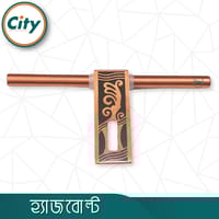 ফ্যান্সি ডোর অ্যালড্রপ অ্যান্টিক পলিশ লিফ মডেল দরজার হ্যাজবোল্ট ৫ মিমি হেভি ডোর অ্যালড্রপ_img_1