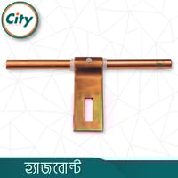 ফ্যান্সি ডোর অ্যালড্রপ অ্যান্টিক পলিশ লিফ মডেল দরজার হ্যাজবোল্ট ৫ মিমি হেভি ডোর অ্যালড্রপ_img_2