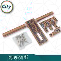 ফ্যান্সি ডোর অ্যালড্রপ অ্যান্টিক পলিশ লিফ মডেল দরজার হ্যাজবোল্ট ৫ মিমি হেভি ডোর অ্যালড্রপ_img_4