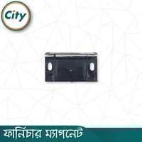 ১ পিস সাইজ ২ প্রিমিয়াম মানের কাঠের চৌম্বক হেভি চৌম্বকীয় ক্যাচ লক আসবাব, ক্যাবিনেটের ডোর চৌম্বক_img_3