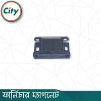 ১ পিস সাইজ ২ প্রিমিয়াম মানের কাঠের চৌম্বক হেভি চৌম্বকীয় ক্যাচ লক আসবাব, ক্যাবিনেটের ডোর চৌম্বক_img_4