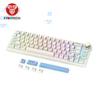 Fantech MAXFIT67 MK858 Space Edition RGB Kailh Box White Switch Mechanical Hotswap Keyboard_img_0