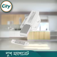 ১ পিস চৌম্বকীয় পুশ লাচ হেভি ডিউটি পুশ খুলতে ক্যাবিনেটের ডোর চৌম্বকীয় টাচ লেচ পুশ রিলিজ লেচ ড্রয়ার পুশ ক্যাচ প্রেস আউট লাচ_img_4