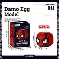 Deadpool -Damo Egg_img_0