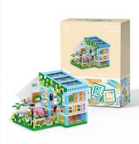 Fairy Tale Town -Sunshine Flower Room_img_3