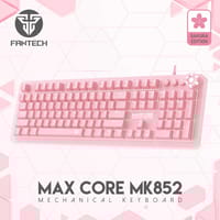 Fantech Max Core MK852 Sakura Edition Mechanical USB Gaming Keyboard_img_0
