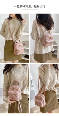 Girls school mini bags (M-009)_img_5