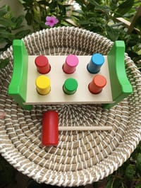 Strikes The Wooden (High quality)_img_0