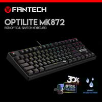 Fantech MK872 Optilite Tournament Edition RGB Mechanical Keyboard_img_0