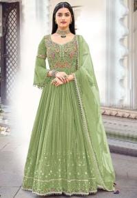 Party Dress Four Piece_img_0