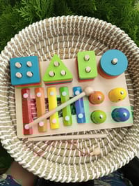 Three-in-one column set_img_0